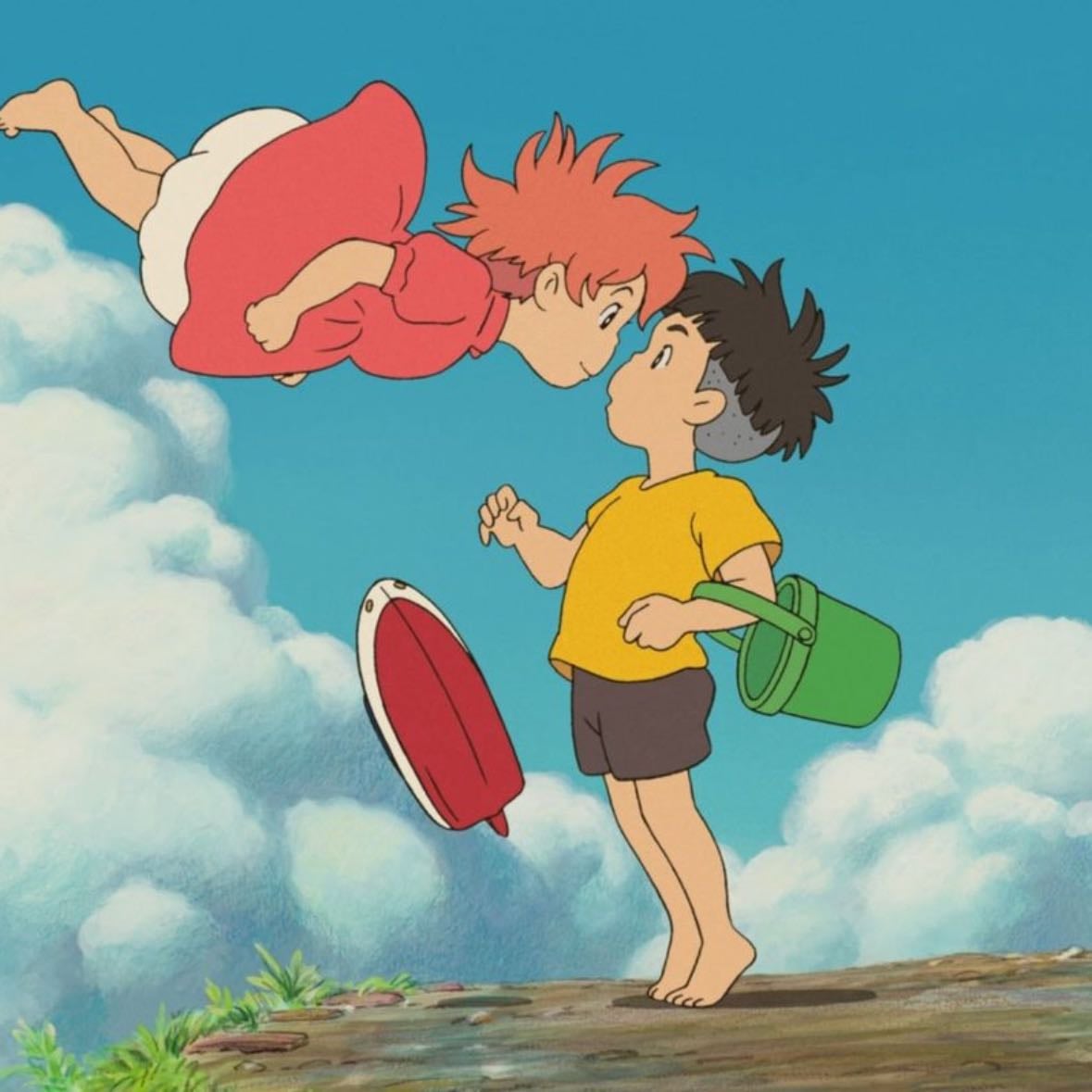 PONYO