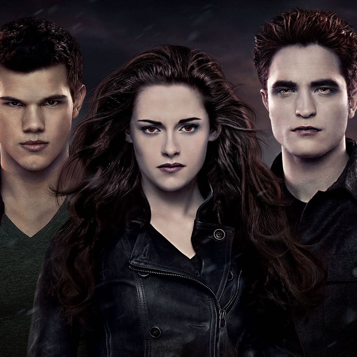 CREPÚSCULO - 15/10