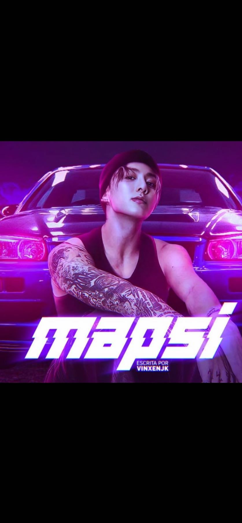 Mapsi - jk!&th!criminal
