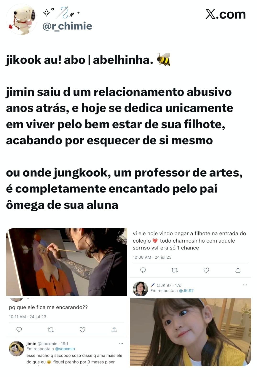 abelhinha