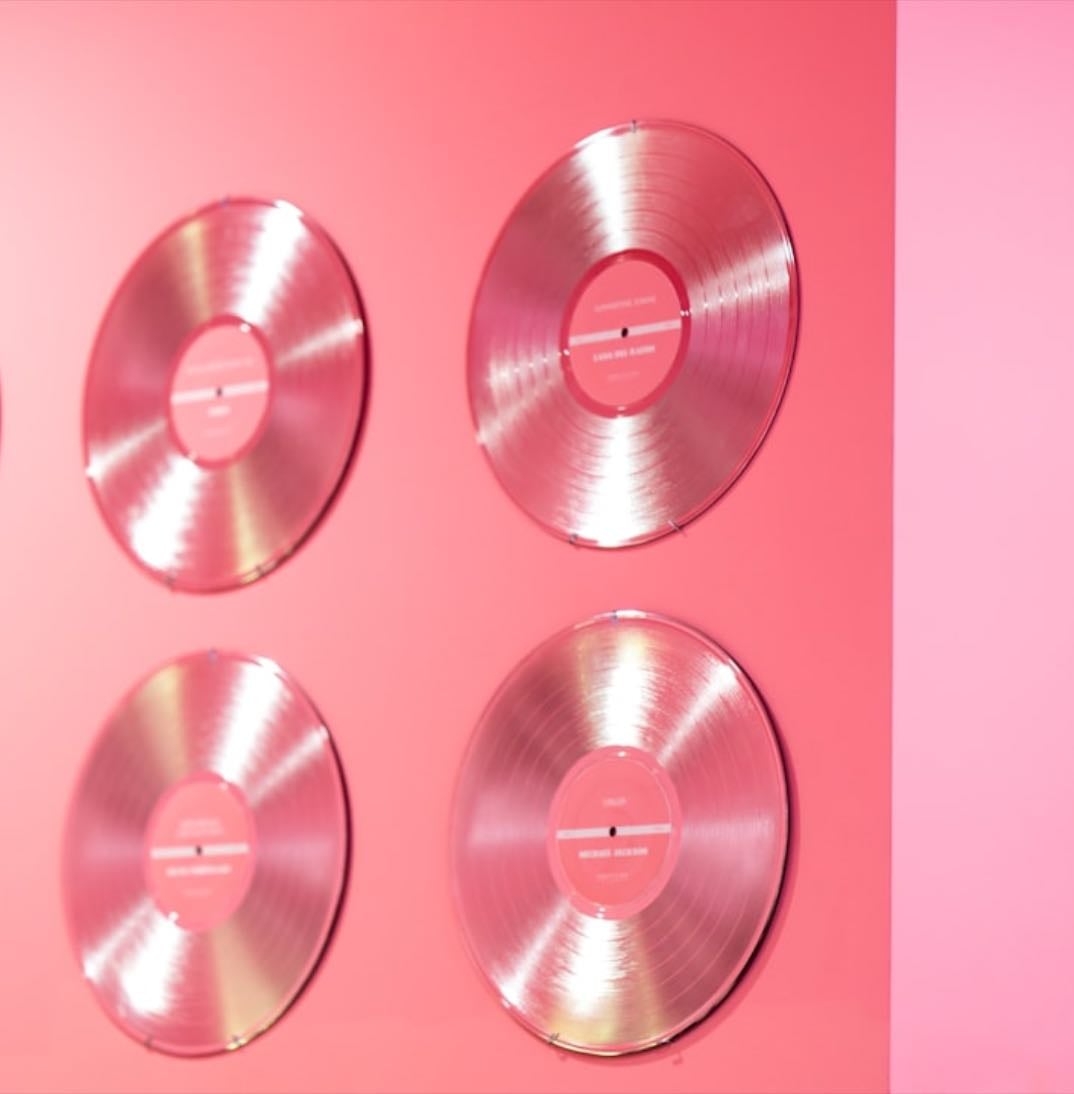 Albums 2026 - Music hypelist by Miriam Nogal