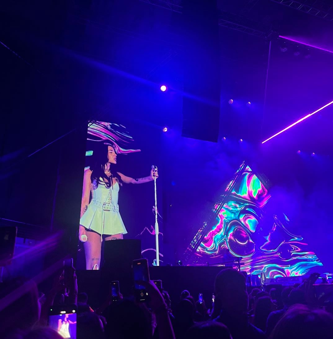 Concerts 2025
