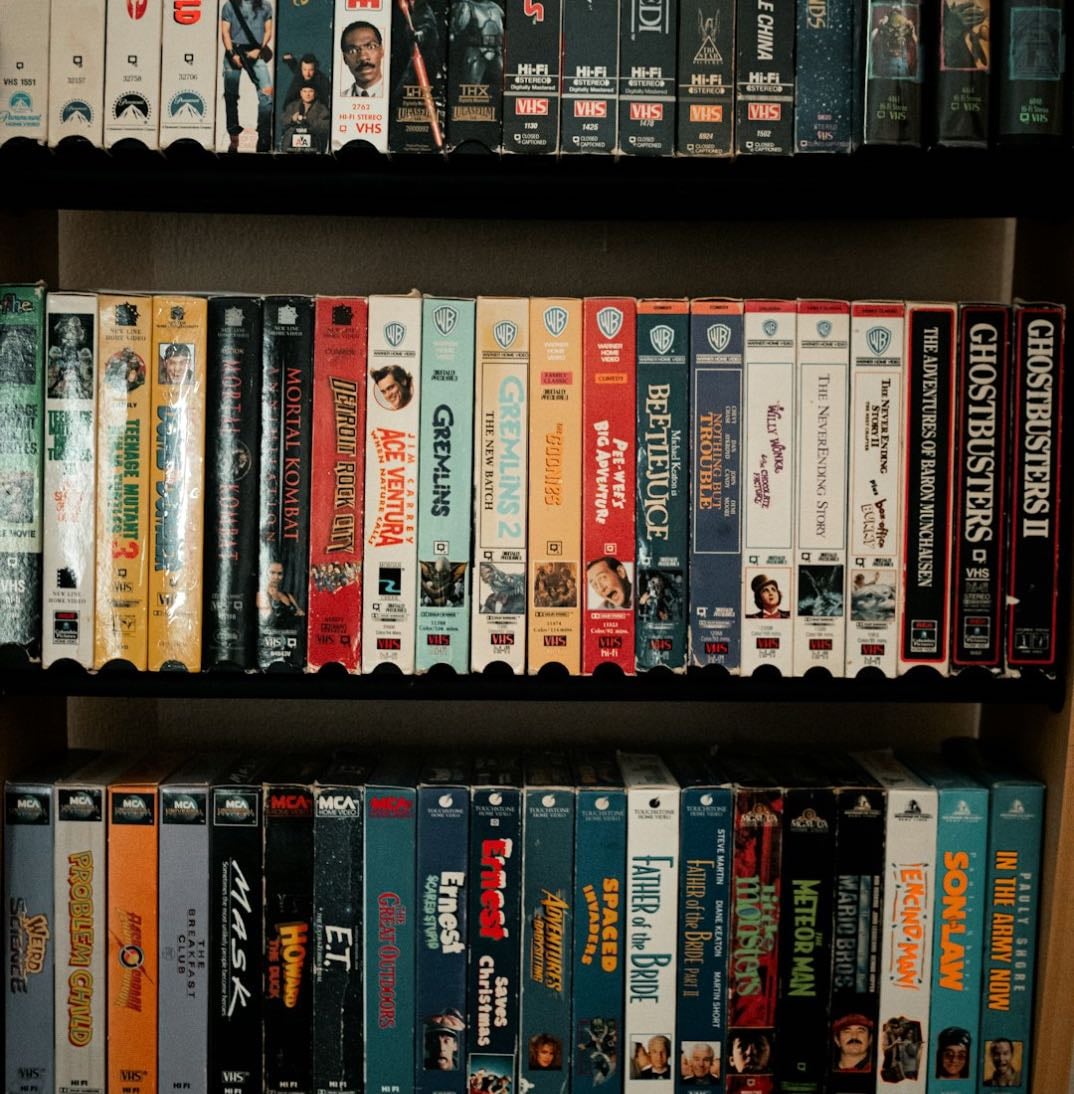 Films 2026 - Movies hypelist by Miriam Nogal