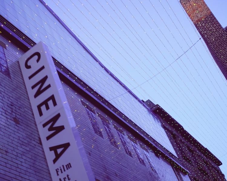 movies - Movies hypelist by Agustina Laurini