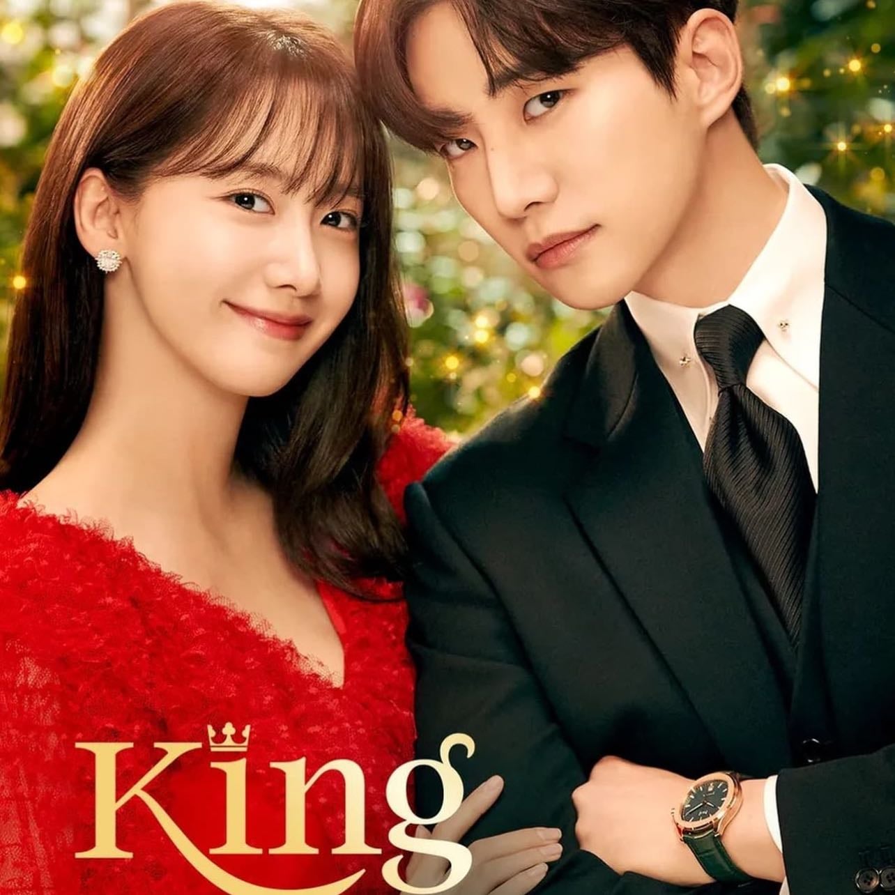 King the Land - Chun Sung-il · 2023