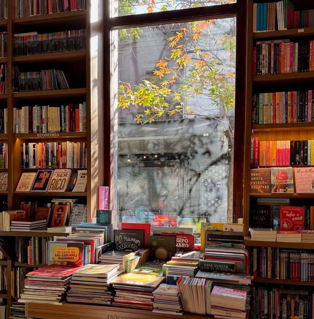 My Library - Books hypelist by Molls