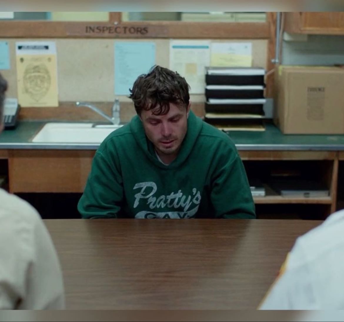 Sad Dad Cinema - Movies hypelist by Molls
