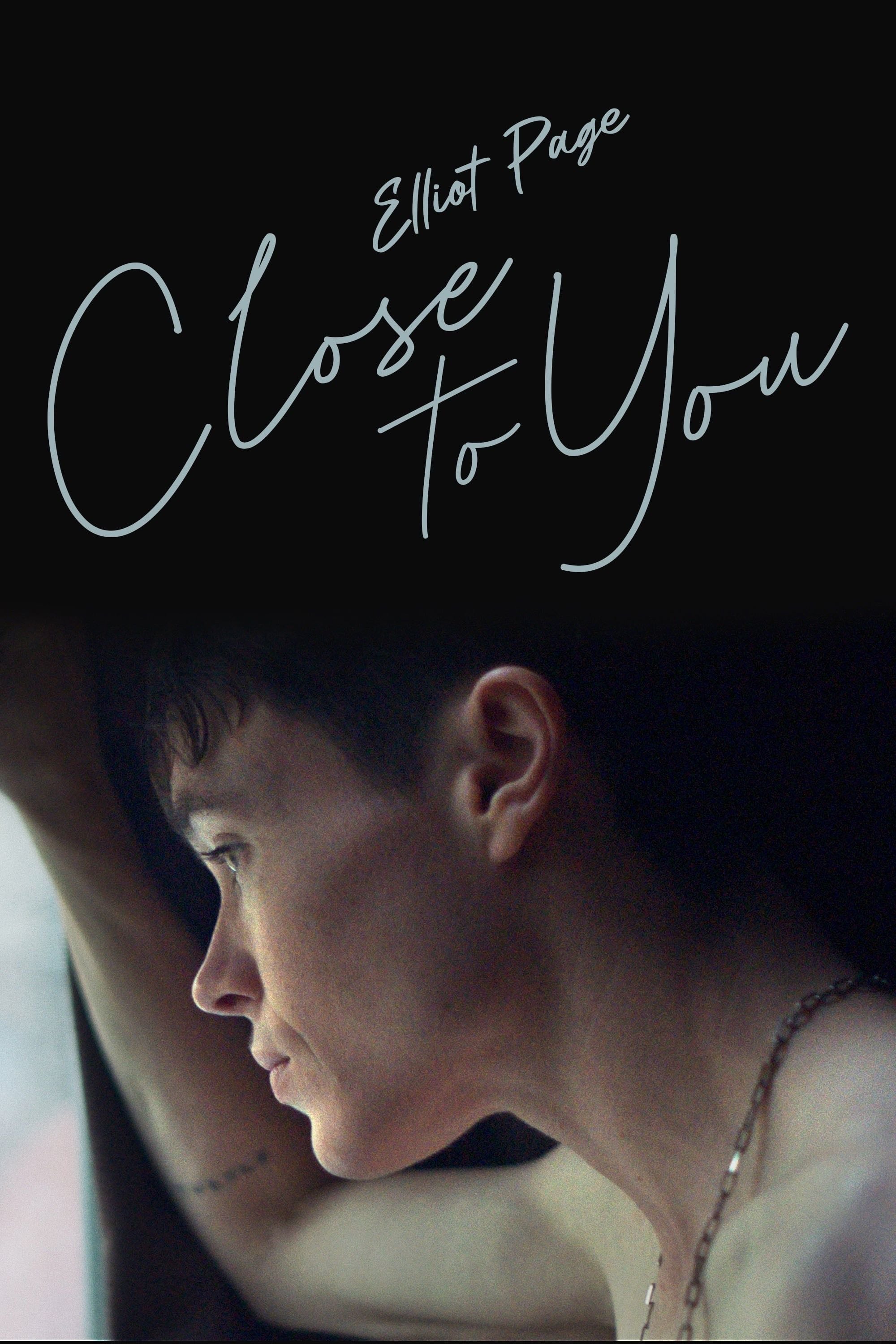 Close to You - Dominic Savage · 2024