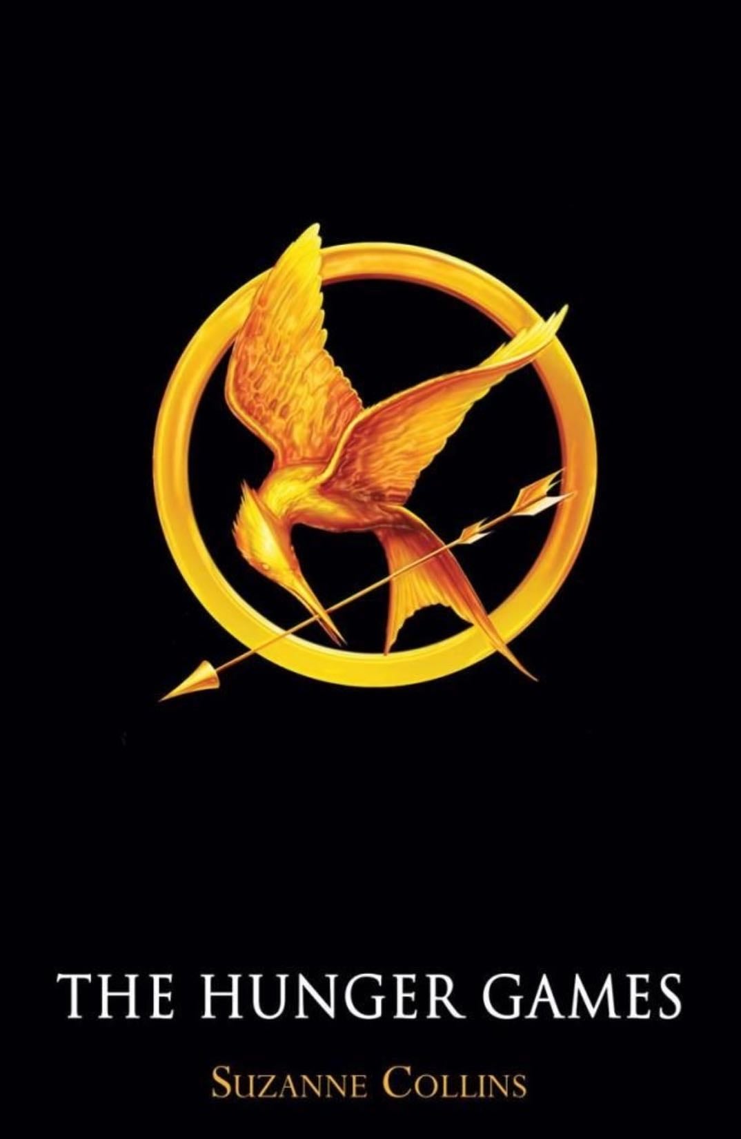 The Hunger Games - Suzanne Collins | 454 pages
20/01/26 - 01/02/26