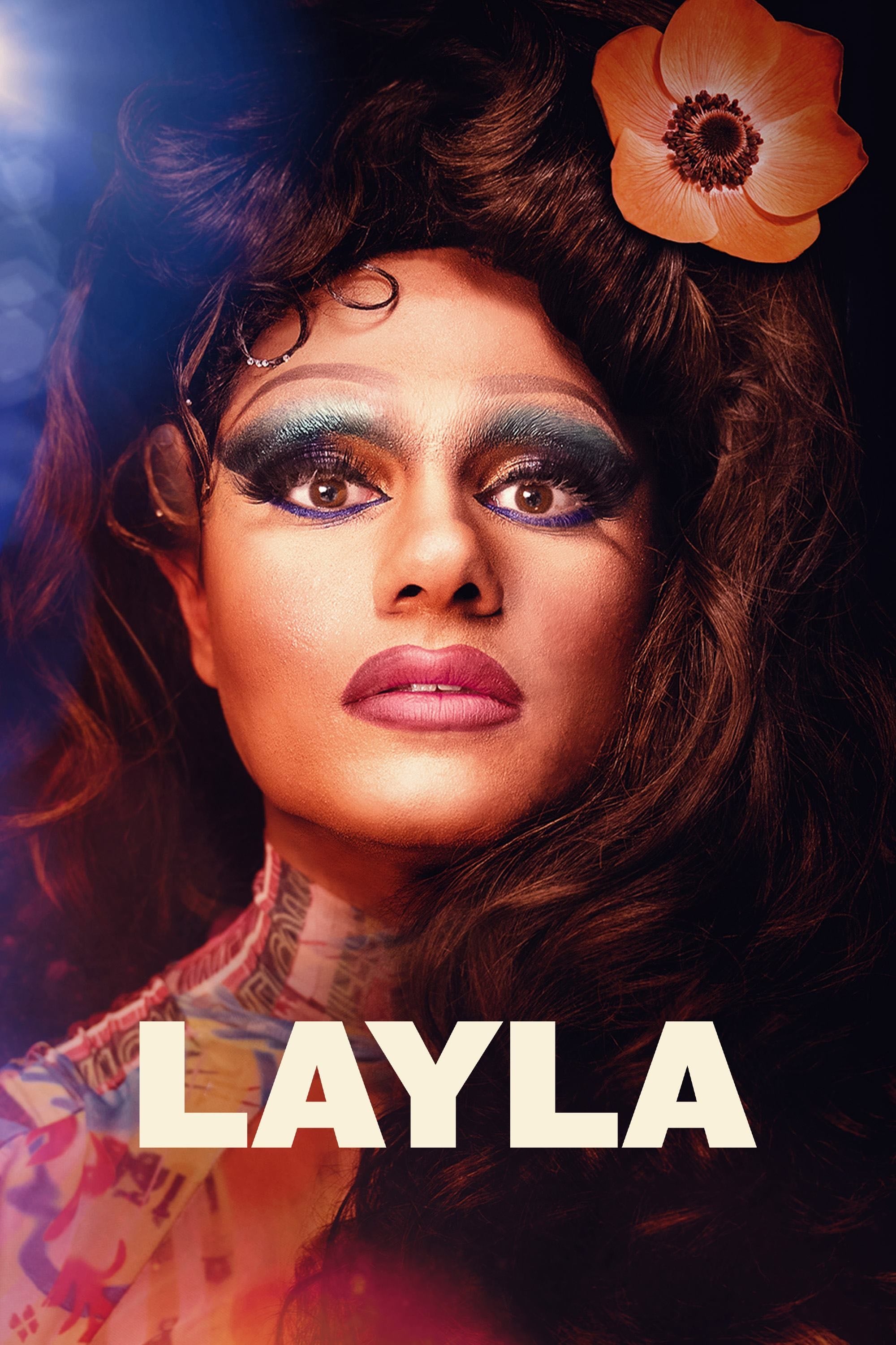 Layla - Amrou Al-Kadhi · 2024
