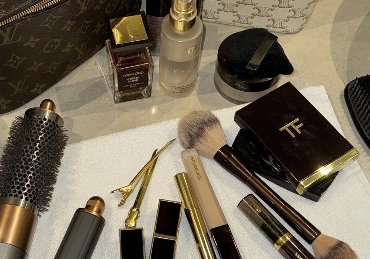 Makeup inspiración