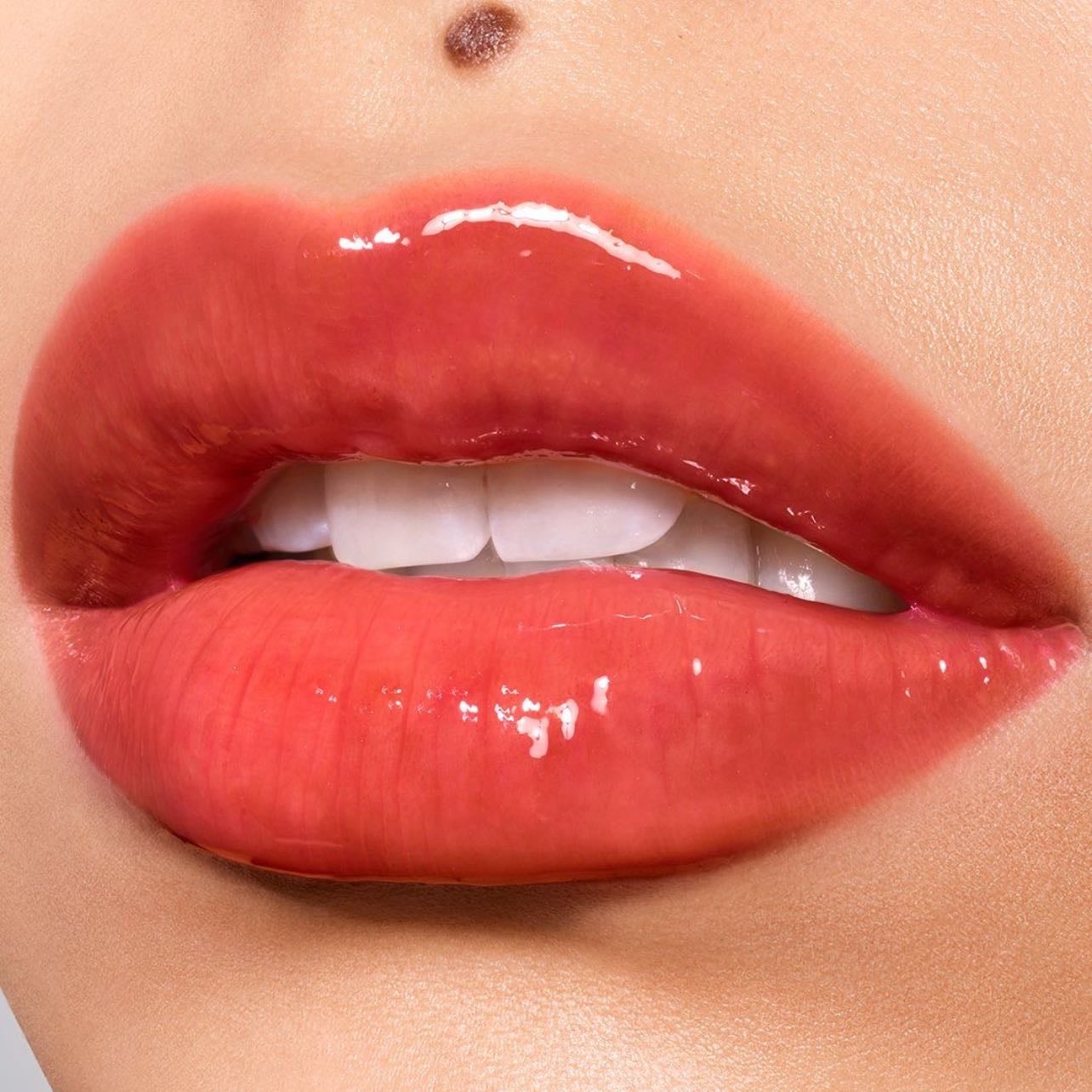 Labios ultra glowy