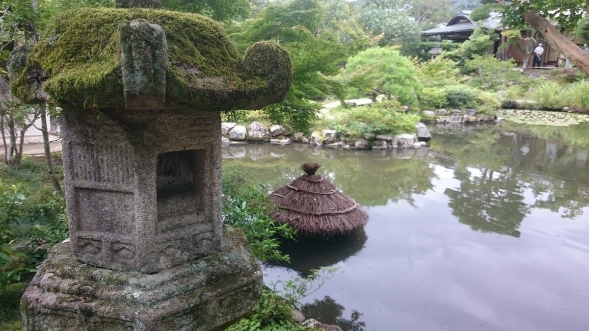Nara - To meet deer