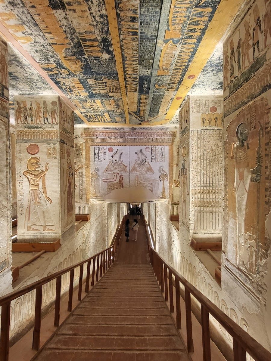 Valley of the Kings