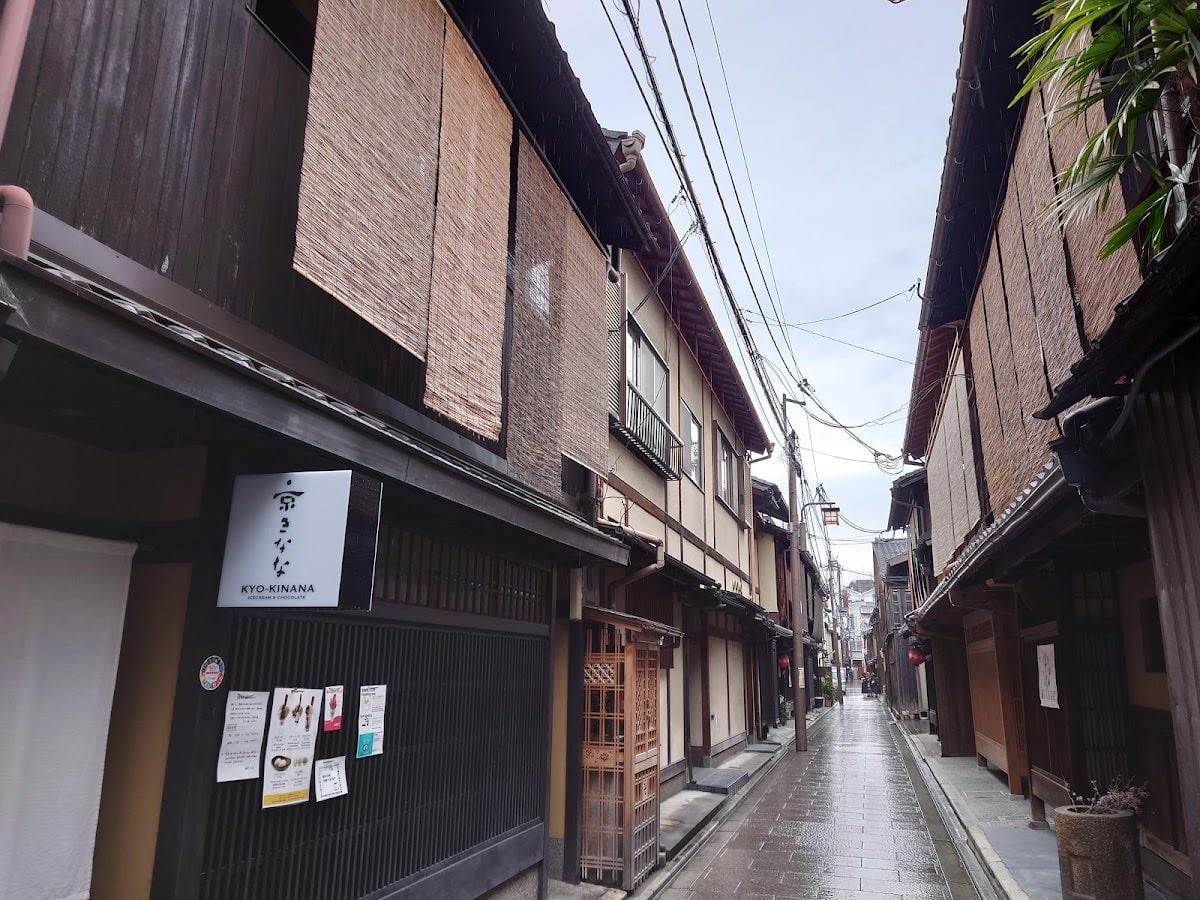 Kyoto