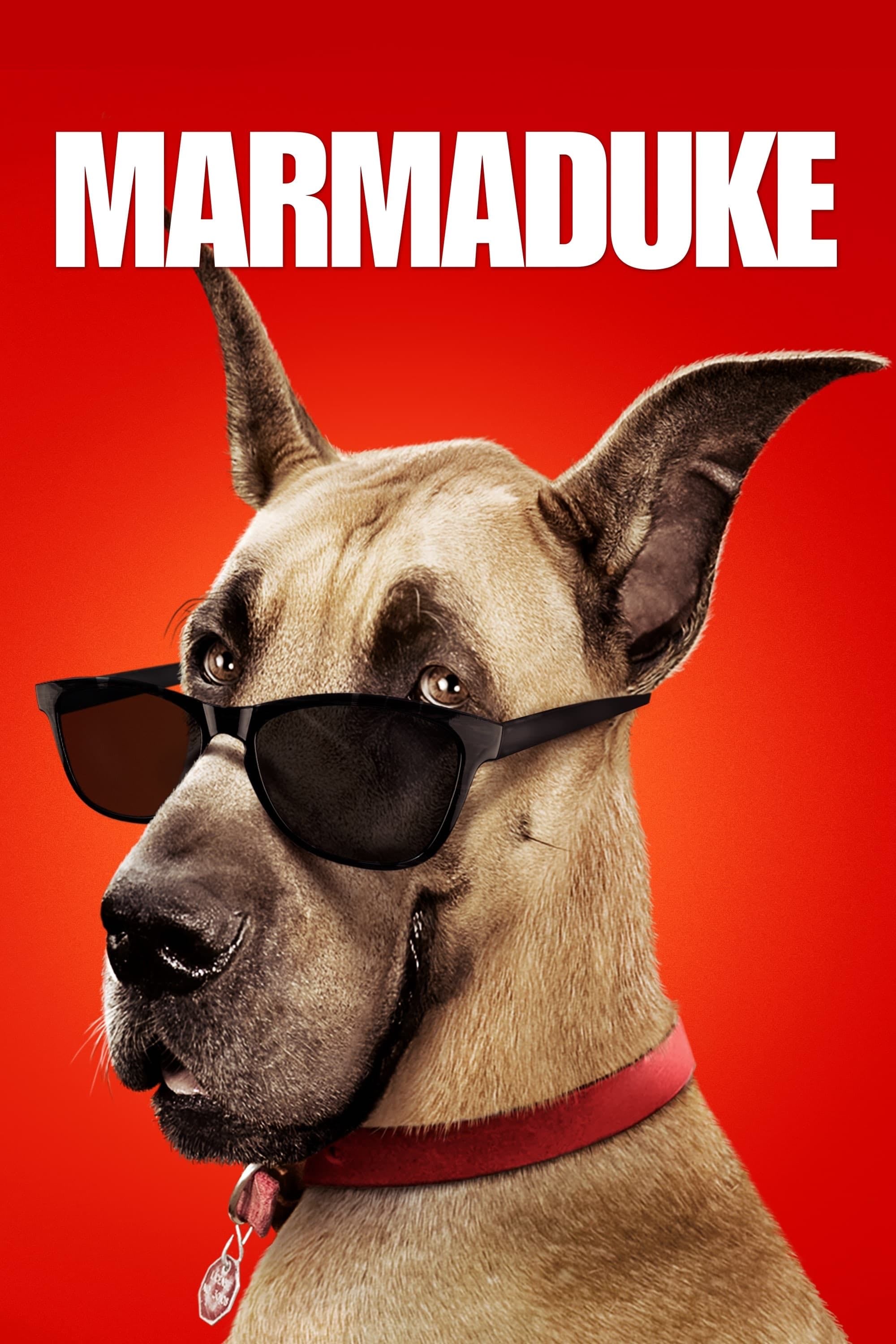 Marmaduke - Tom Dey · 2010