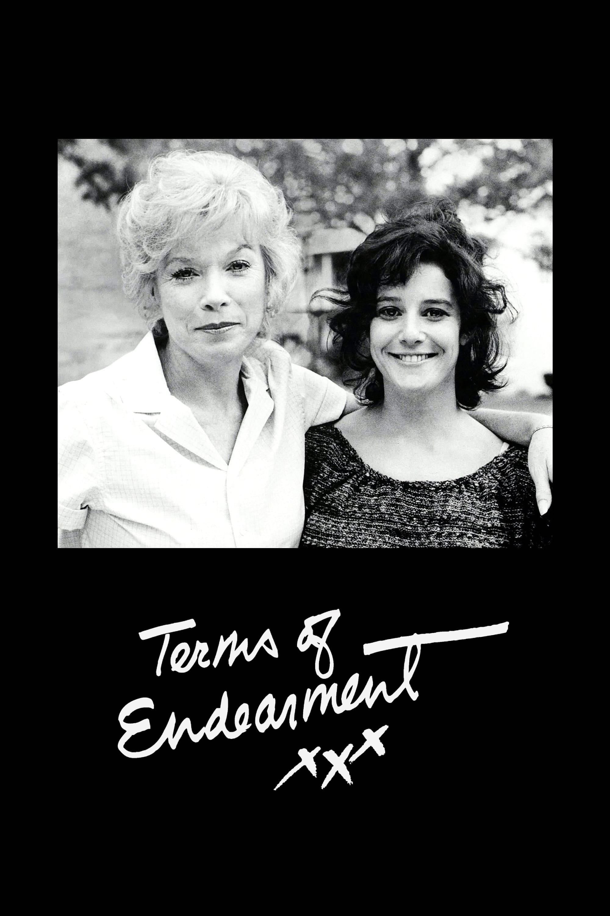Terms of Endearment - James L. Brooks · 1983