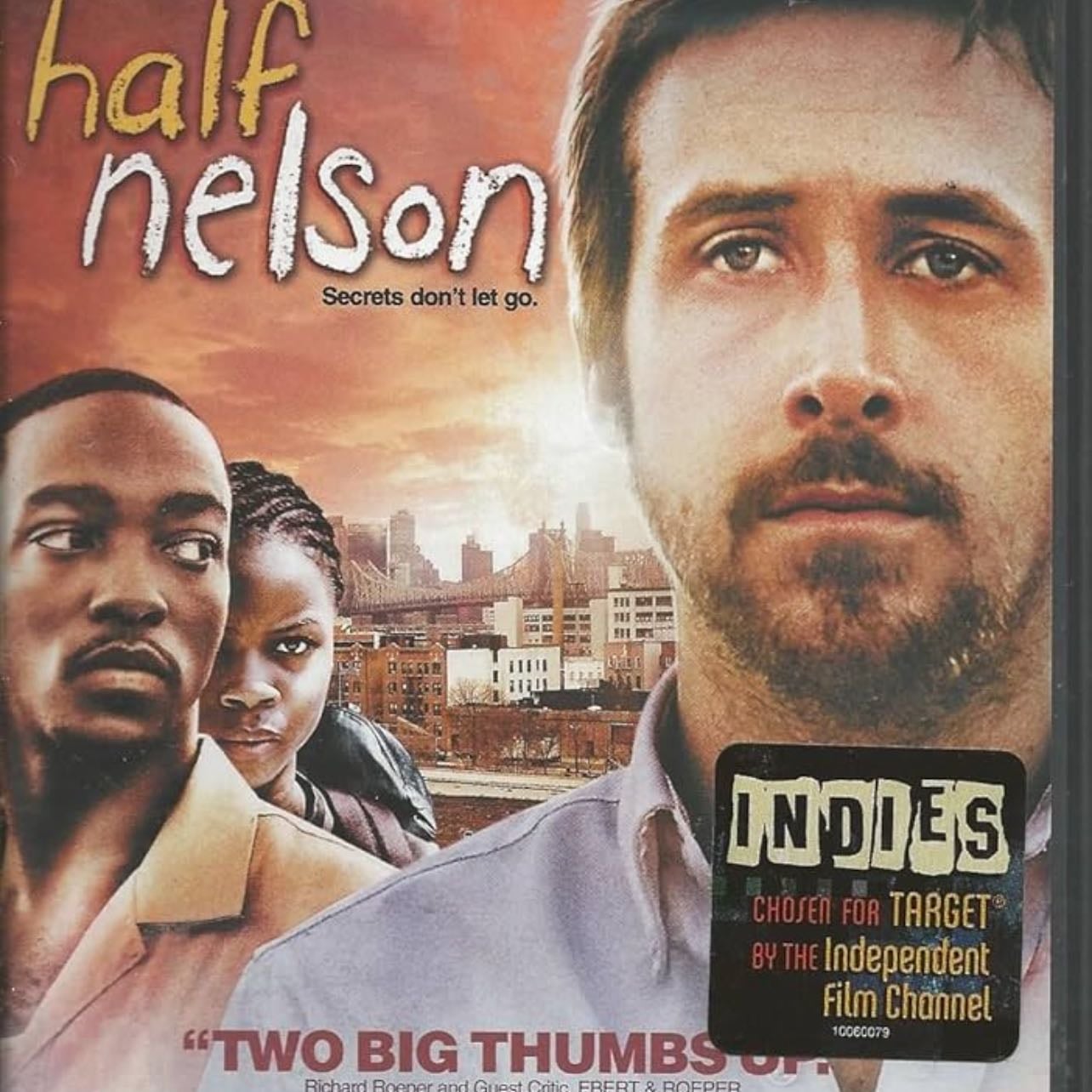 Half Nelson