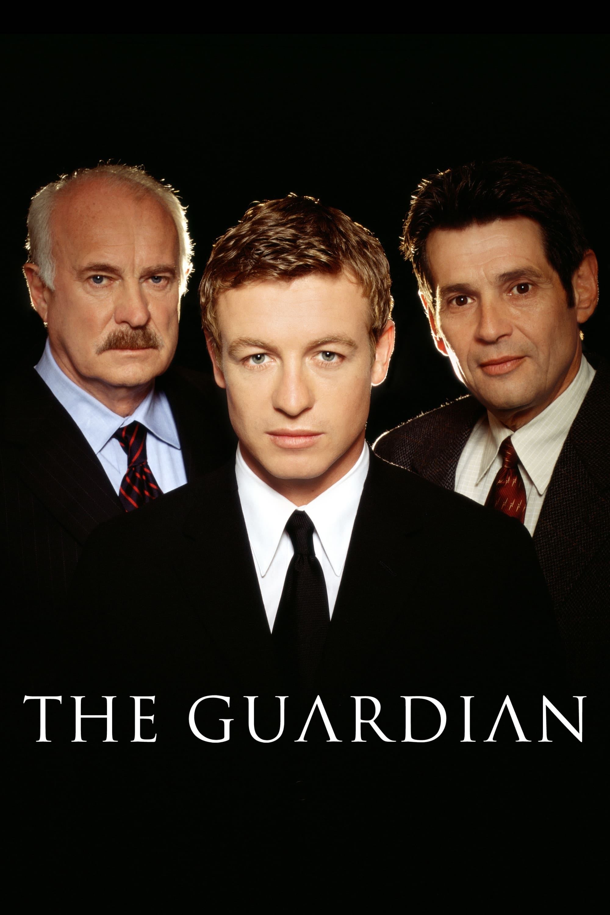 The Guardian - David Hollander · 2001