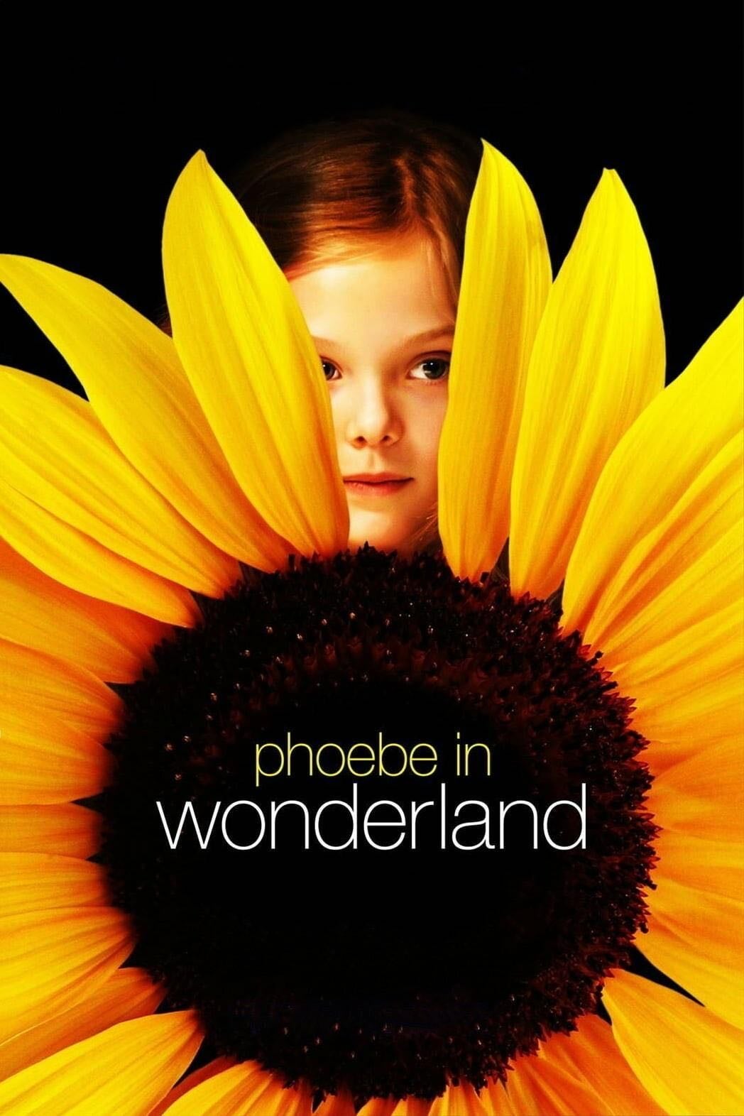 Phoebe in Wonderland - Daniel Barnz · 2008
