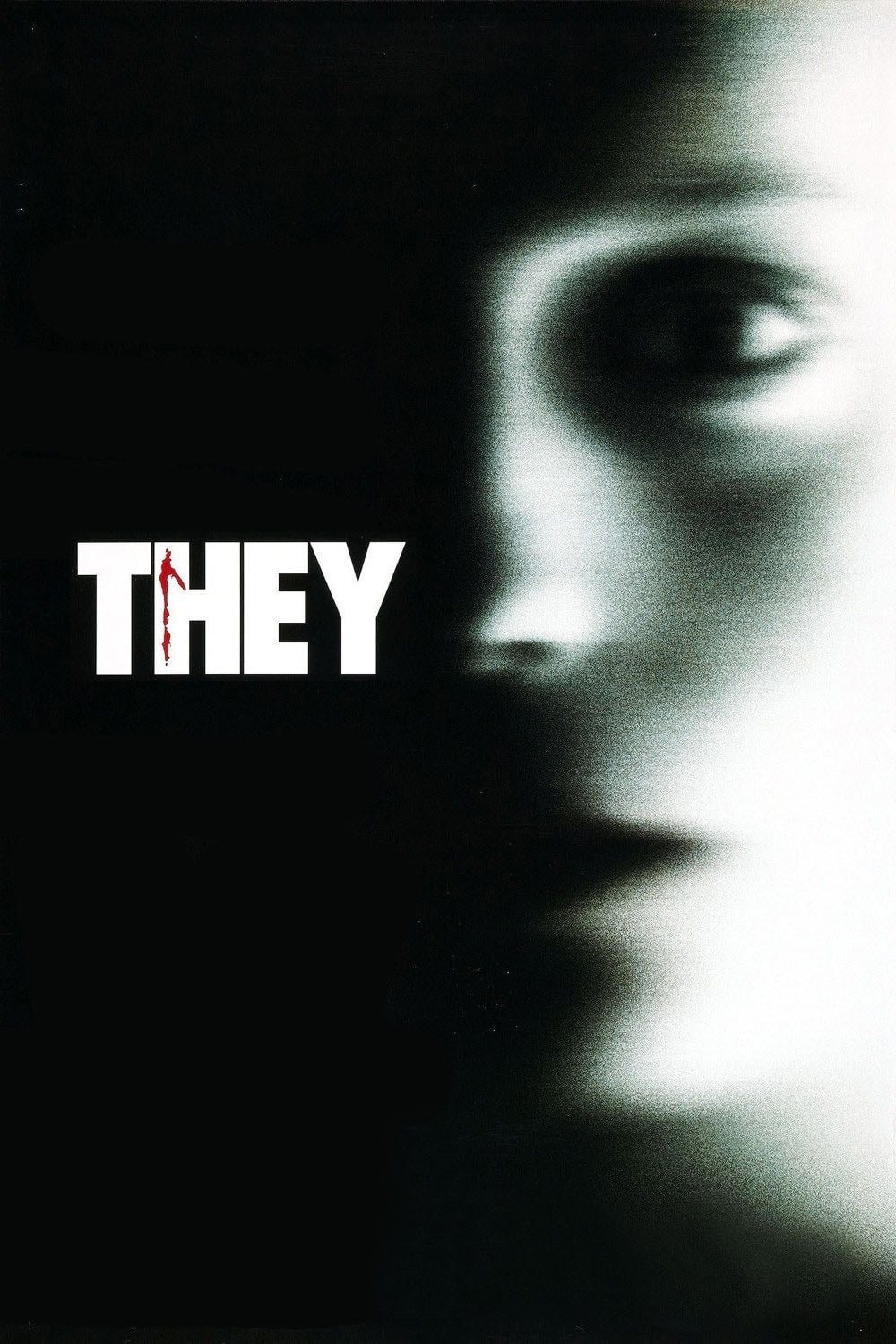 They - Robert Harmon · 2002