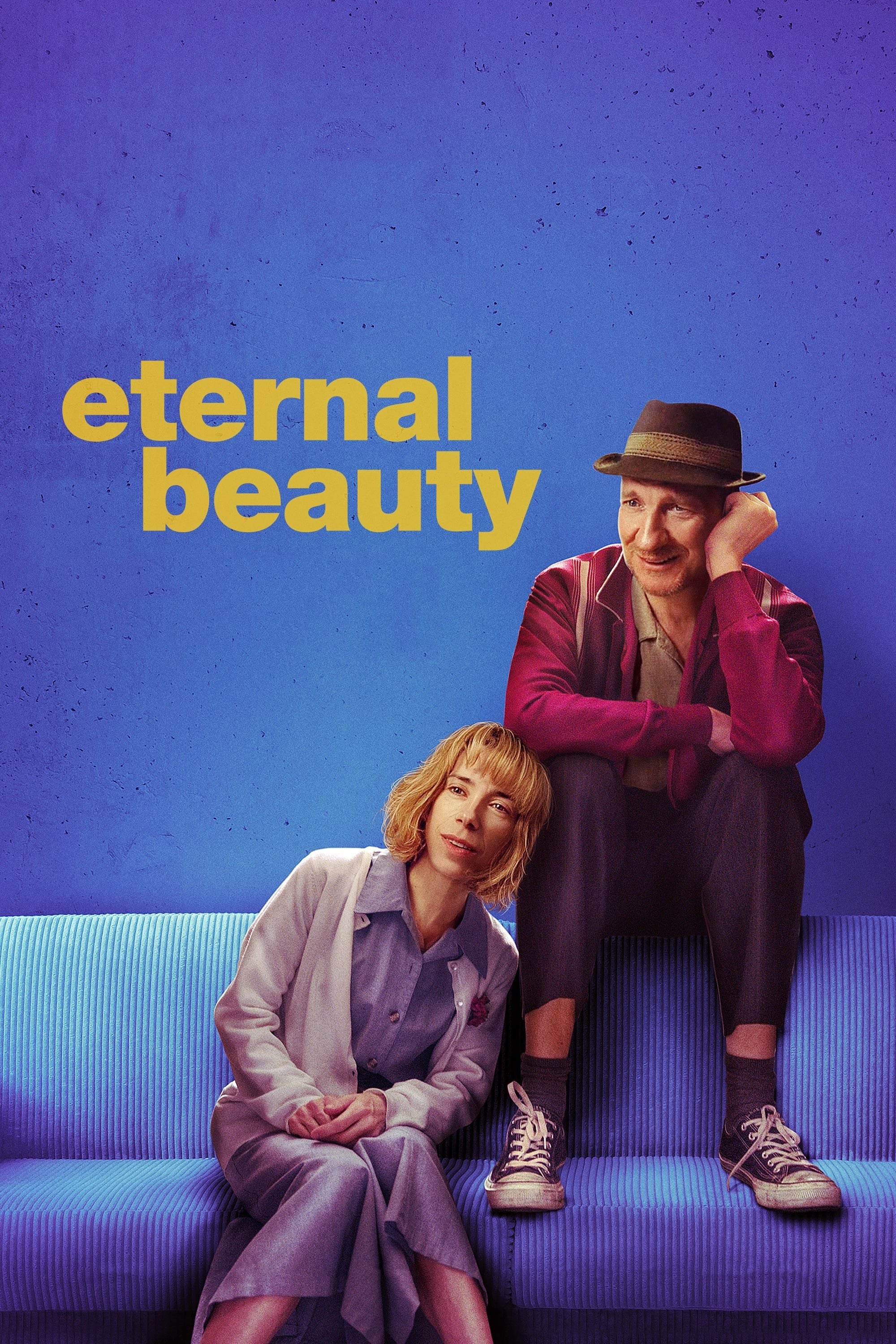 Eternal Beauty - Craig Roberts · 2020