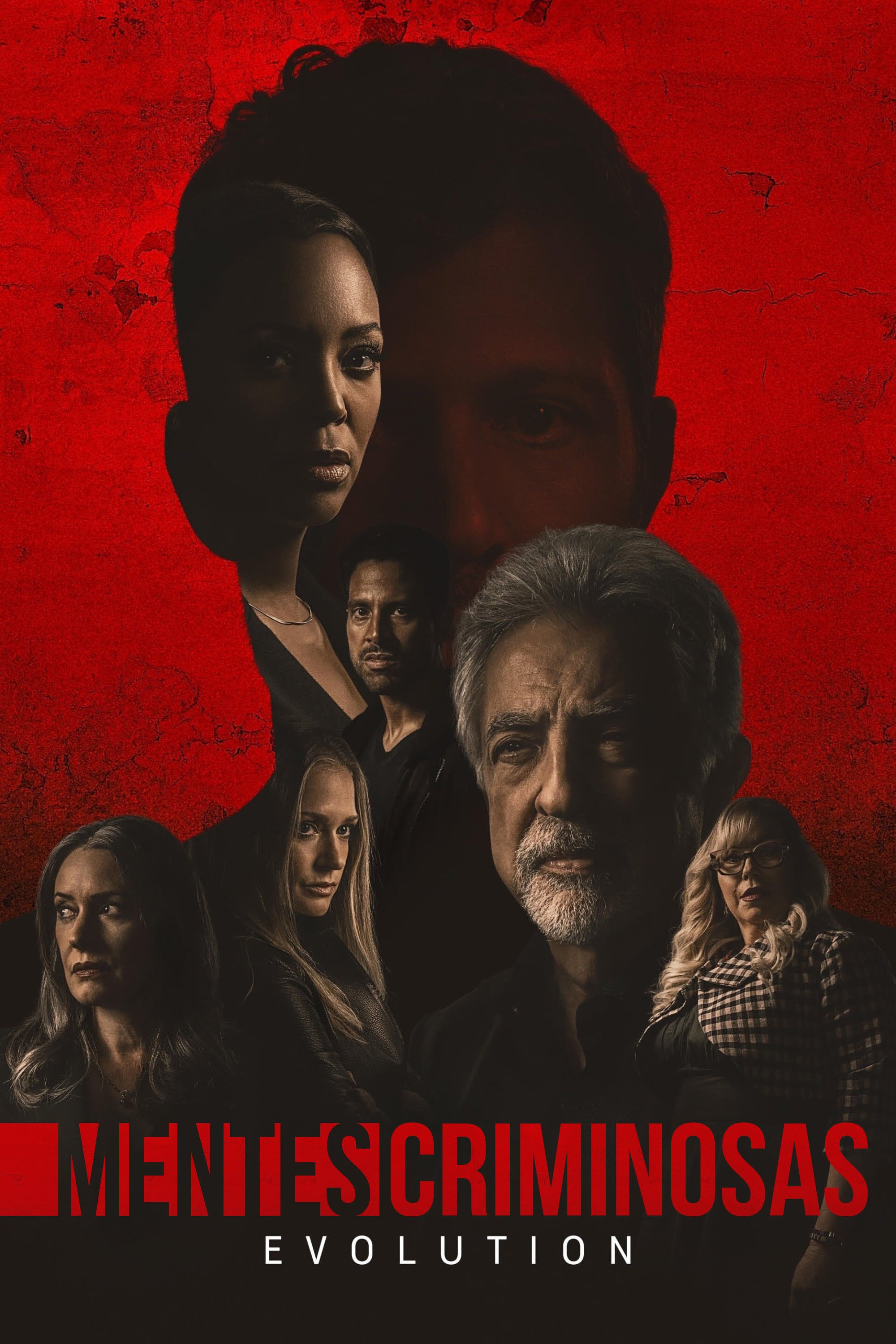 Criminal Minds - Jeff Davis · 2005