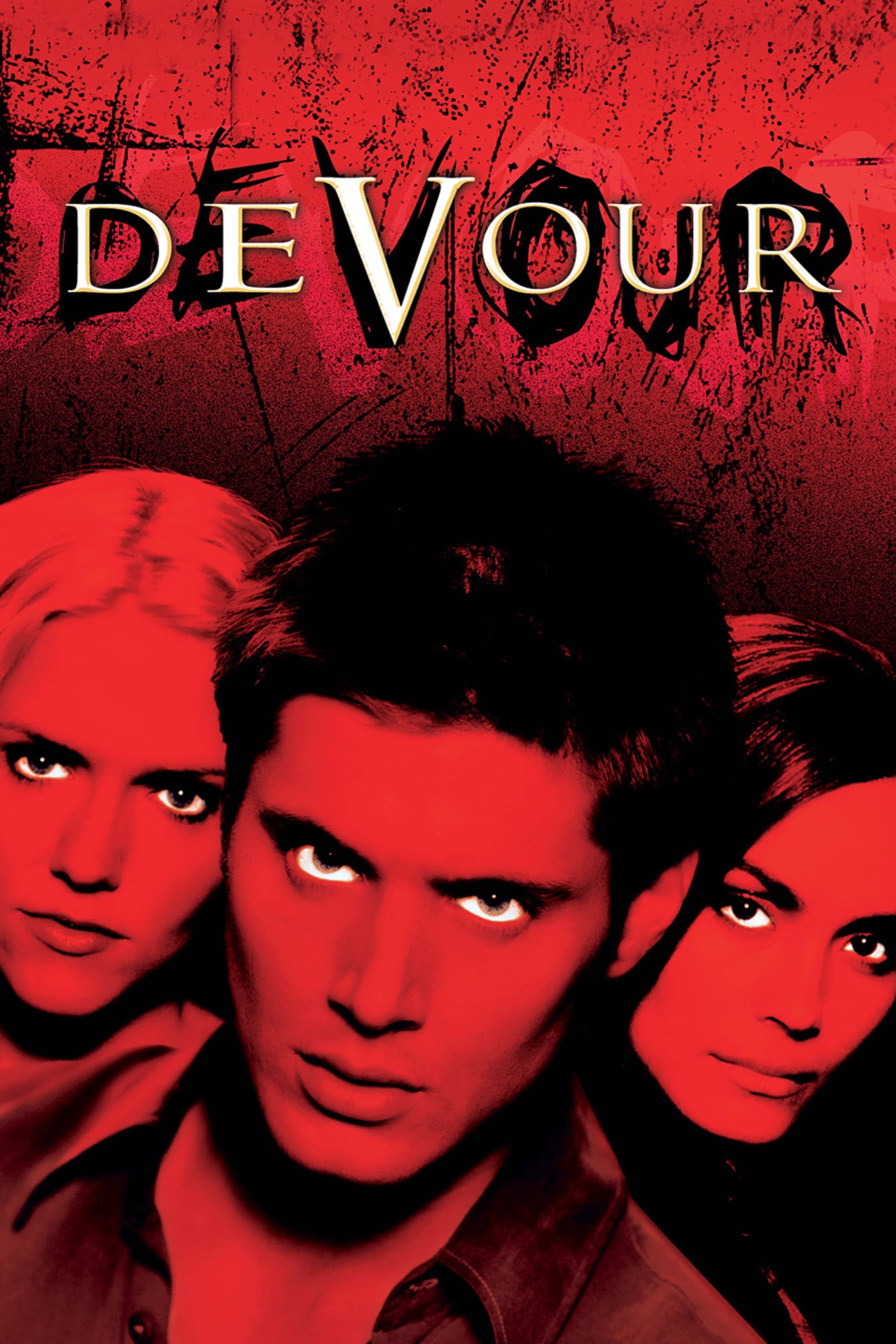 DeVour - David Winkler · 2005