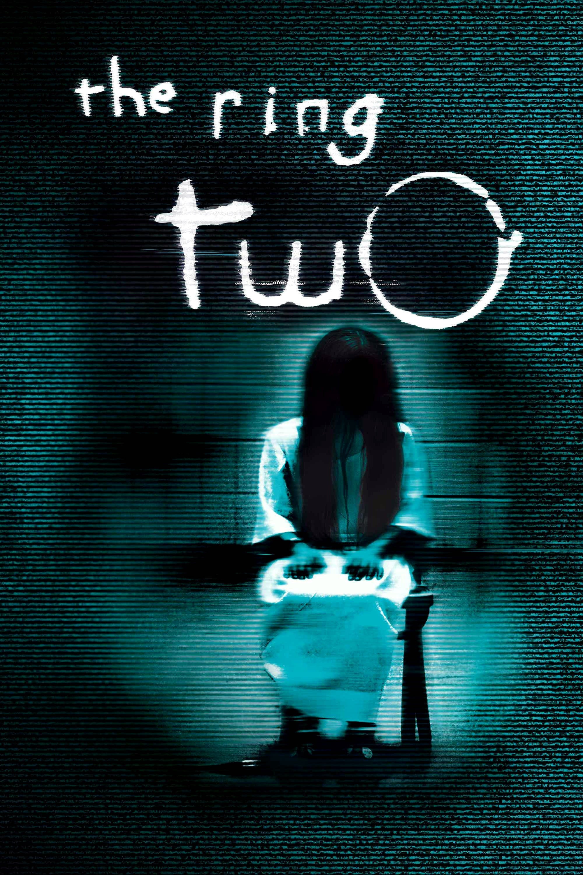 The Ring Two - Hideo Nakata · 2005