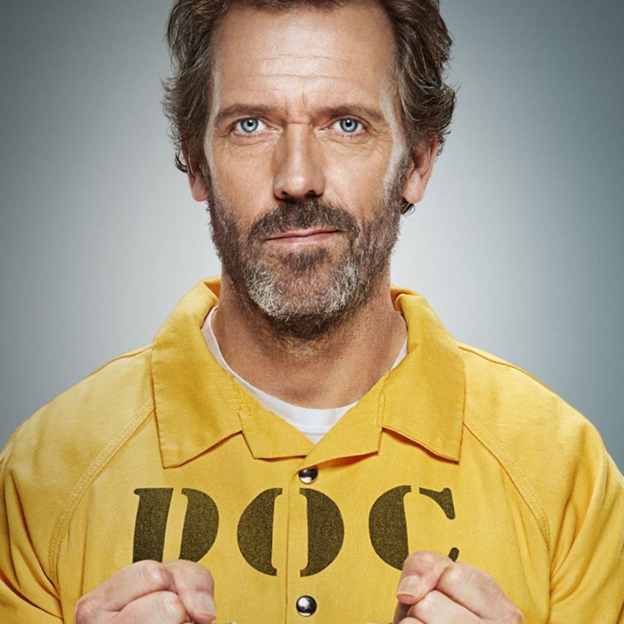 House - David Shore · 2004