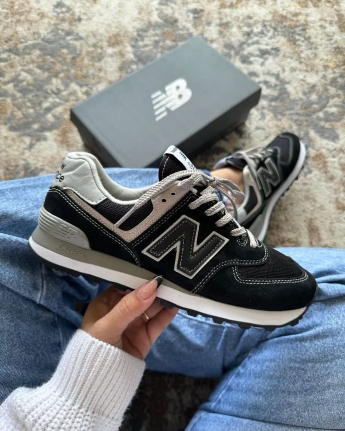 New Balance