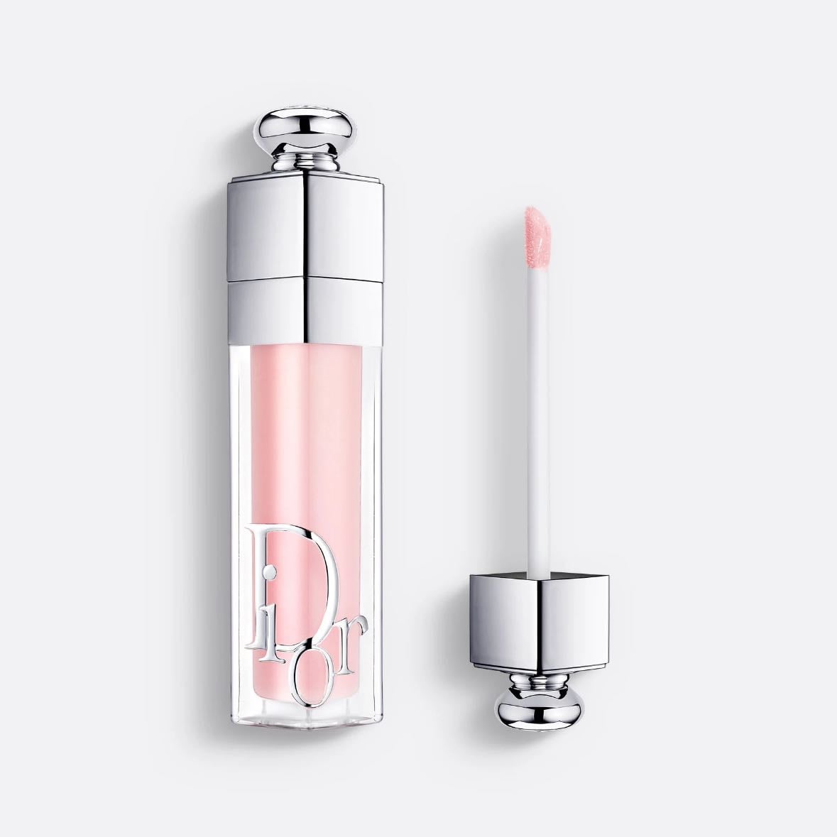 Addict lip maximizer Dior - 210-holo pink / 009-intense rosewood / 038-rose nude /
020-mahogany