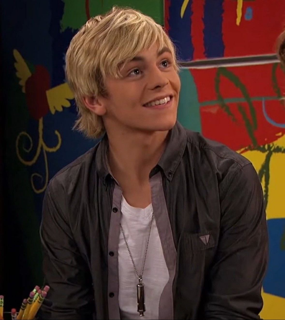 Austin Moon - Austin y Ally