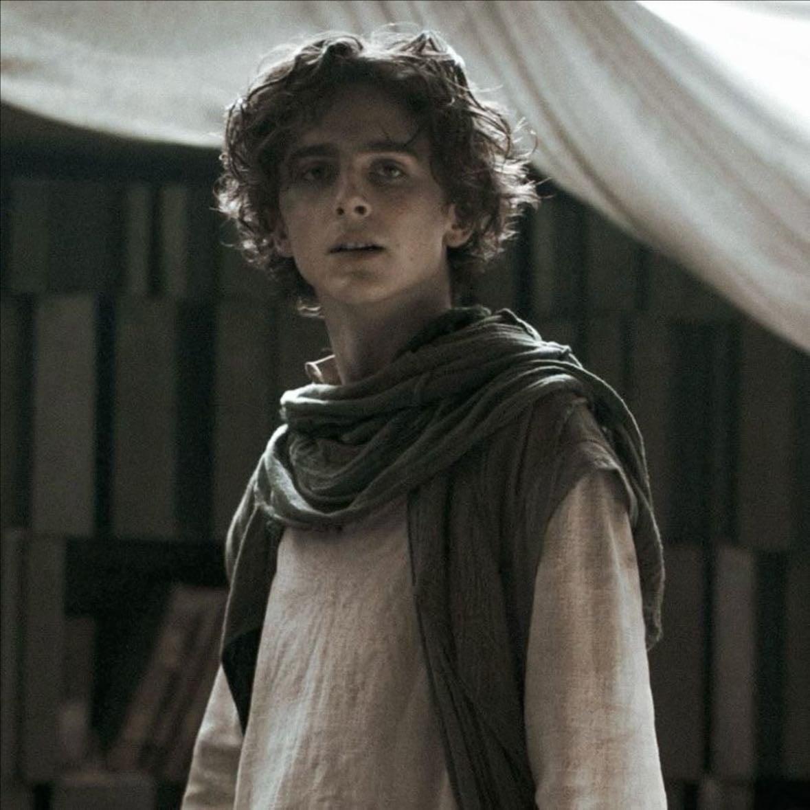 Paul Atreides - Dune