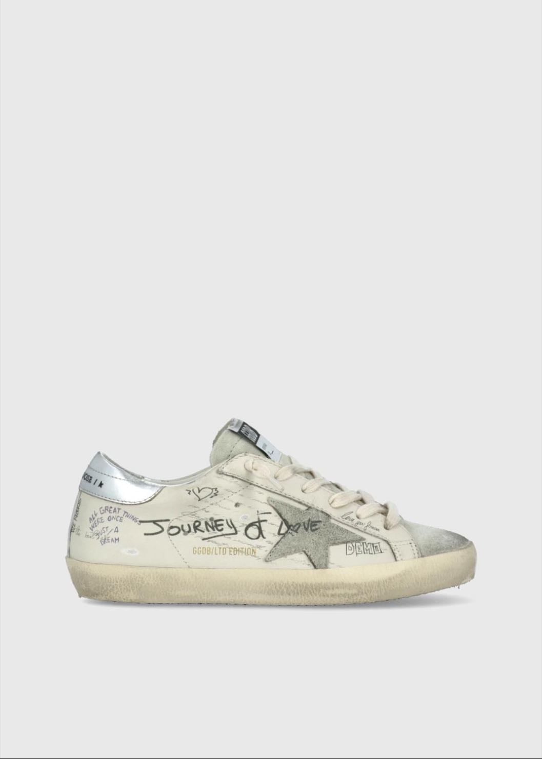 Golden goose