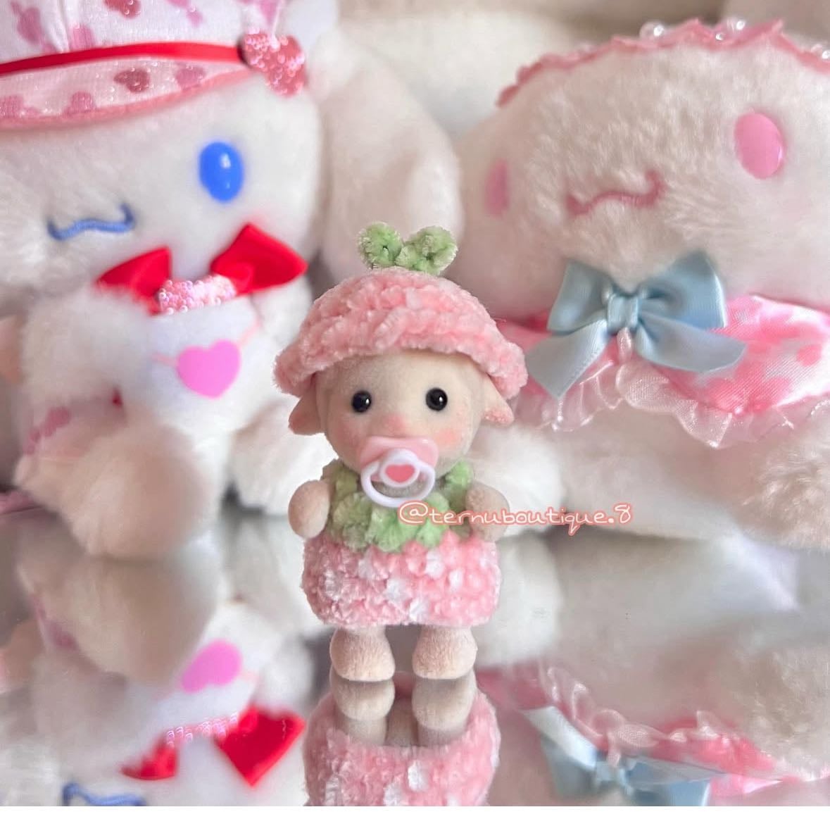 Ropita cute para ternurin - En especial de ternuboutique.8