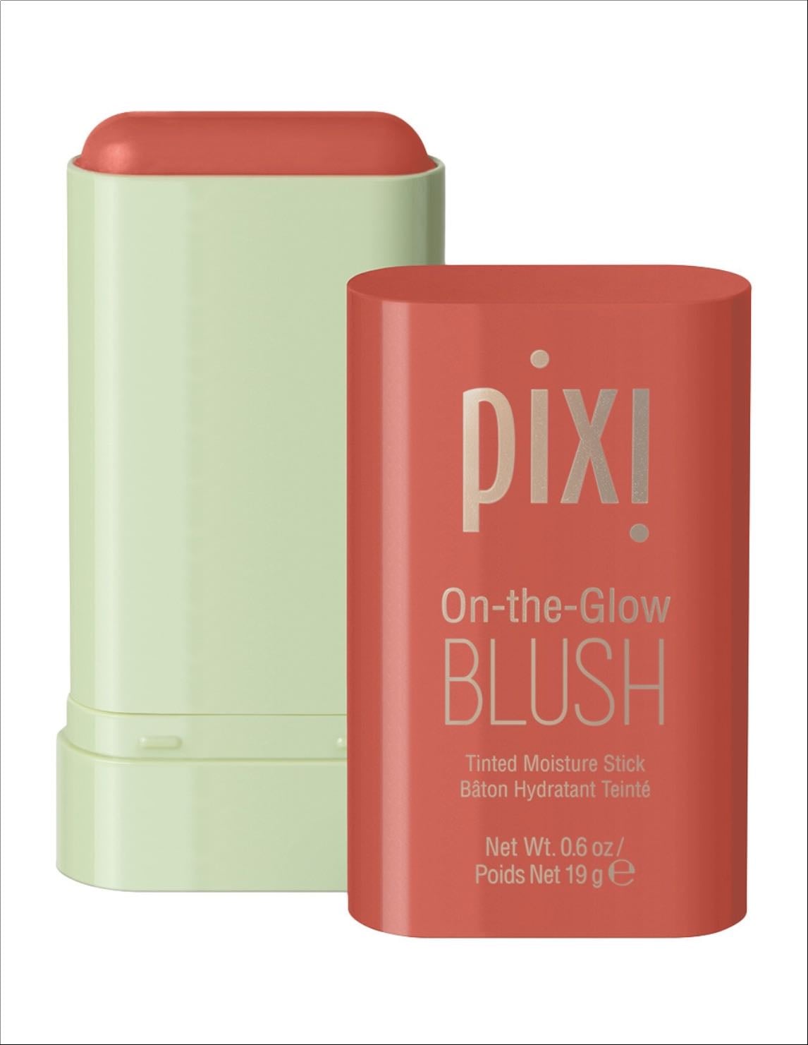 Pixi blush en barra - Juicy