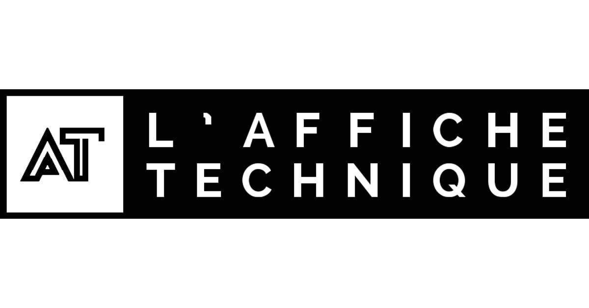 L’Affiche Technique - Affiches de brevets iconiques - L'Affiche Technique