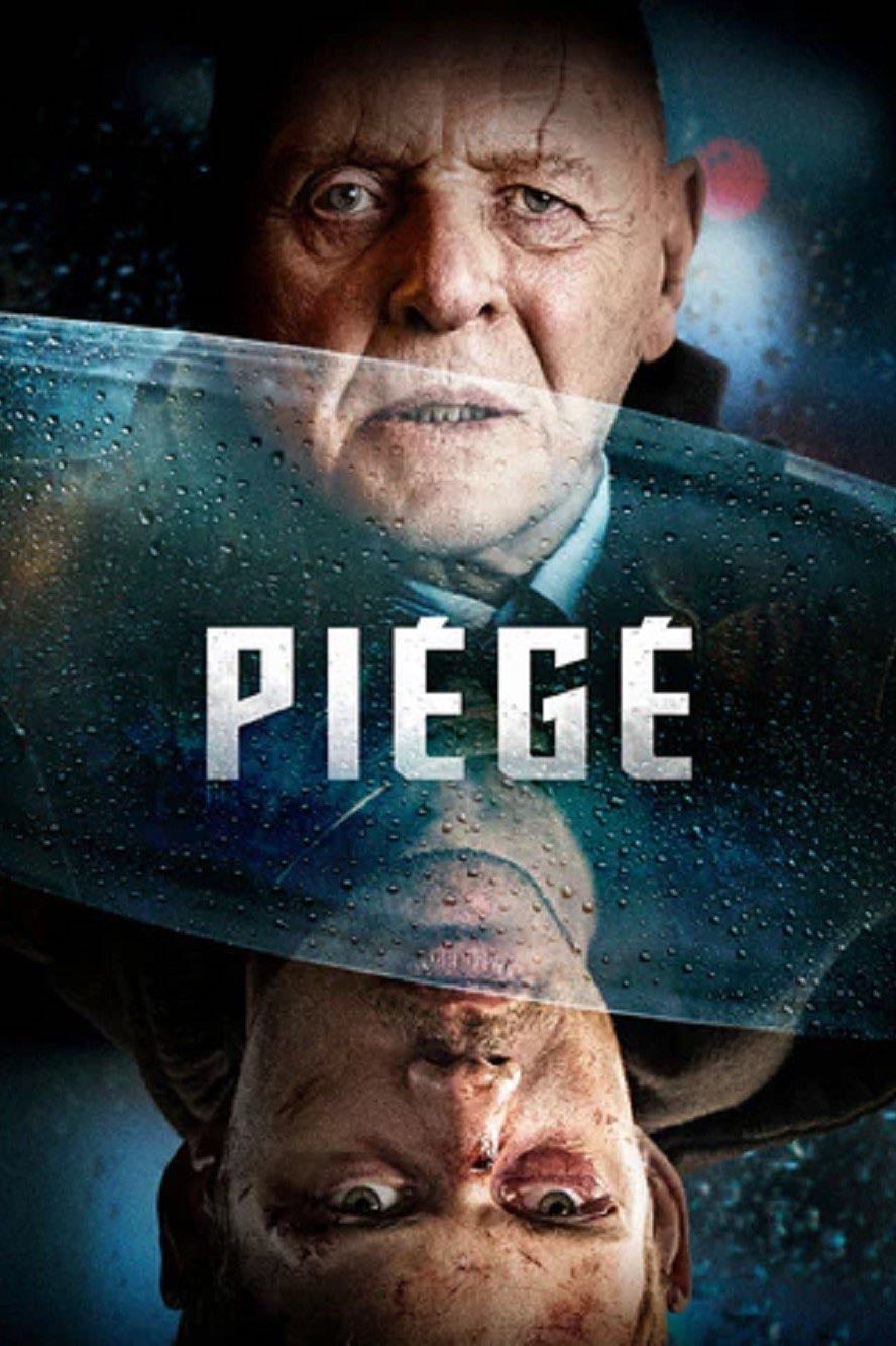Piégé - David Yarovesky · 2025
