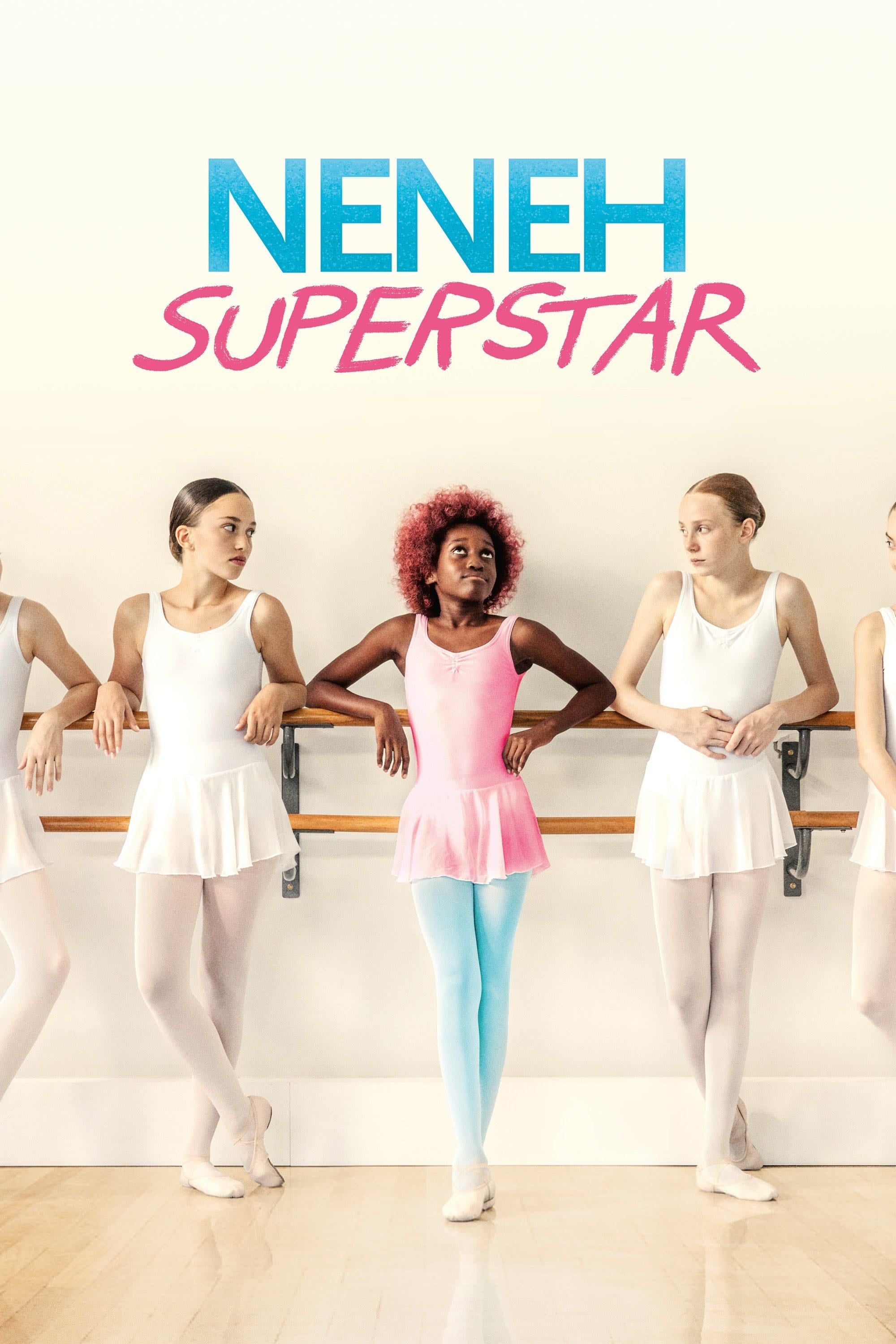 Neneh Superstar - Ramzi Ben Sliman · 2023