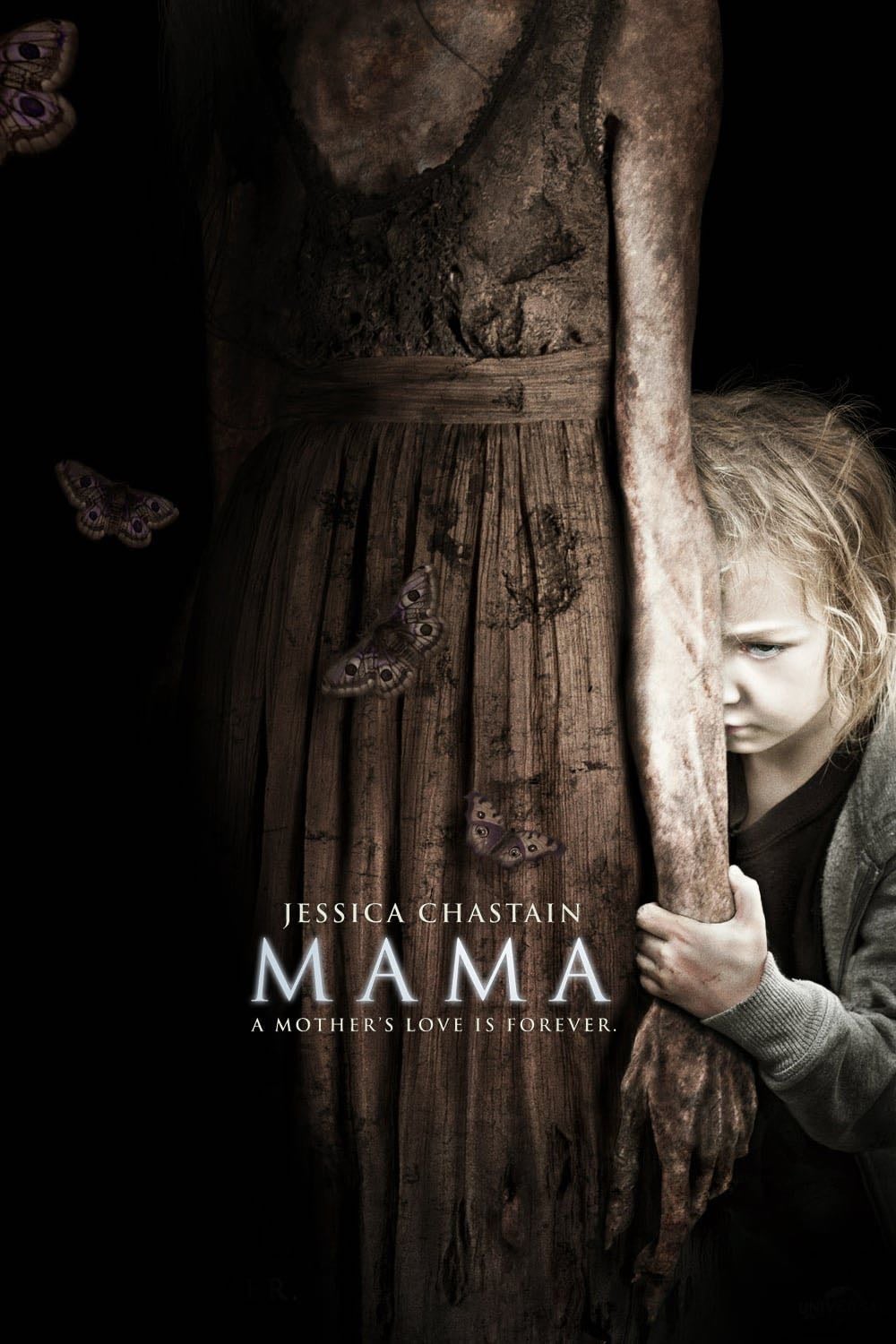 Mama - Andy Muschietti · 2013