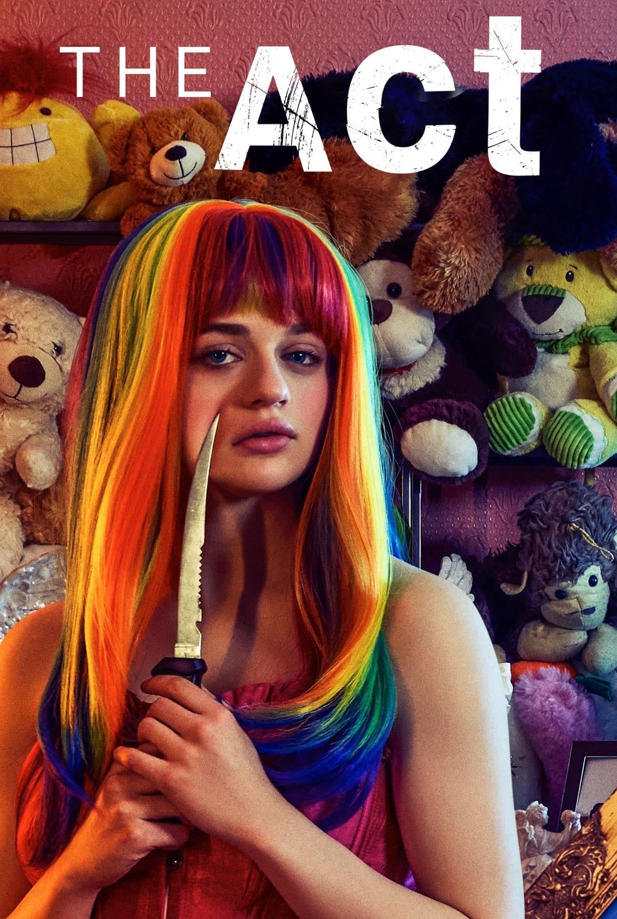 The Act - Nick Antosca, Michelle Dean · 2019