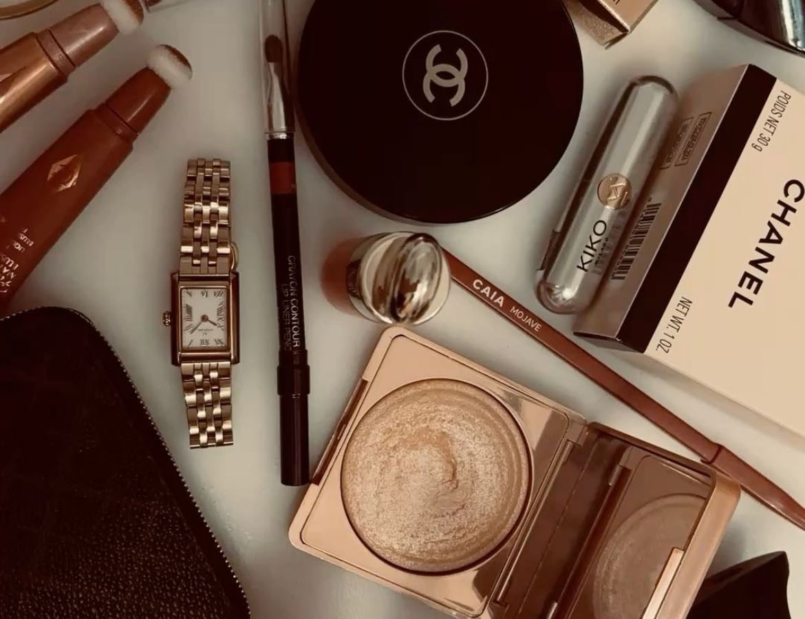 make up💄