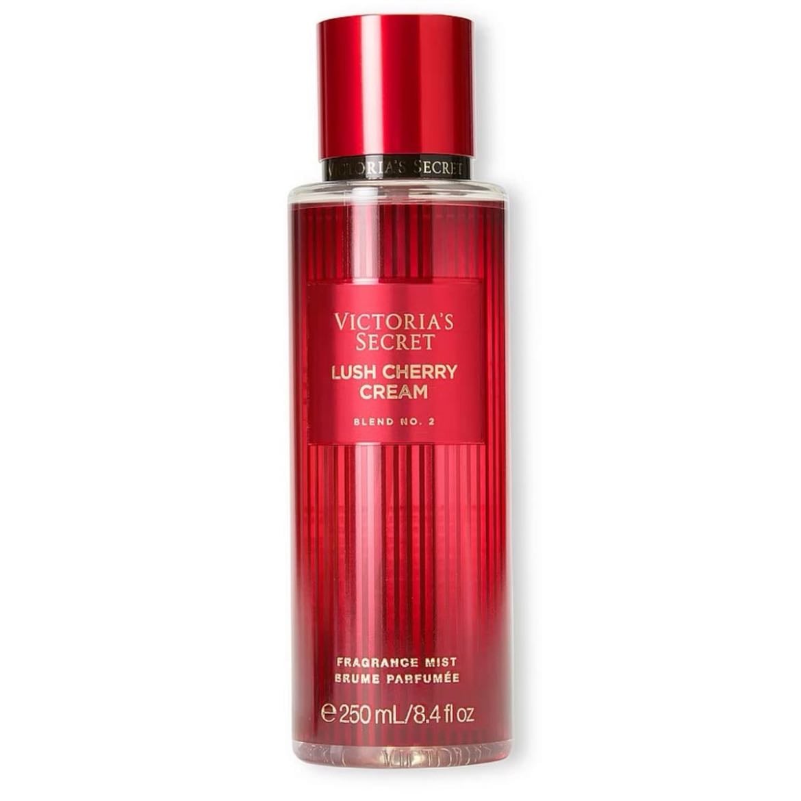 Lush Cherry Cream - Victoria’s Secret