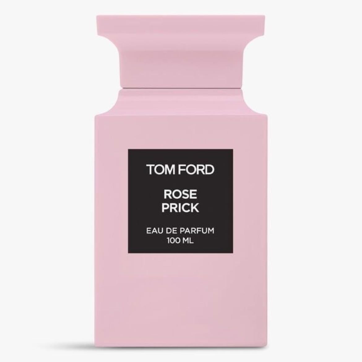 Rose Prick - Tom Ford
