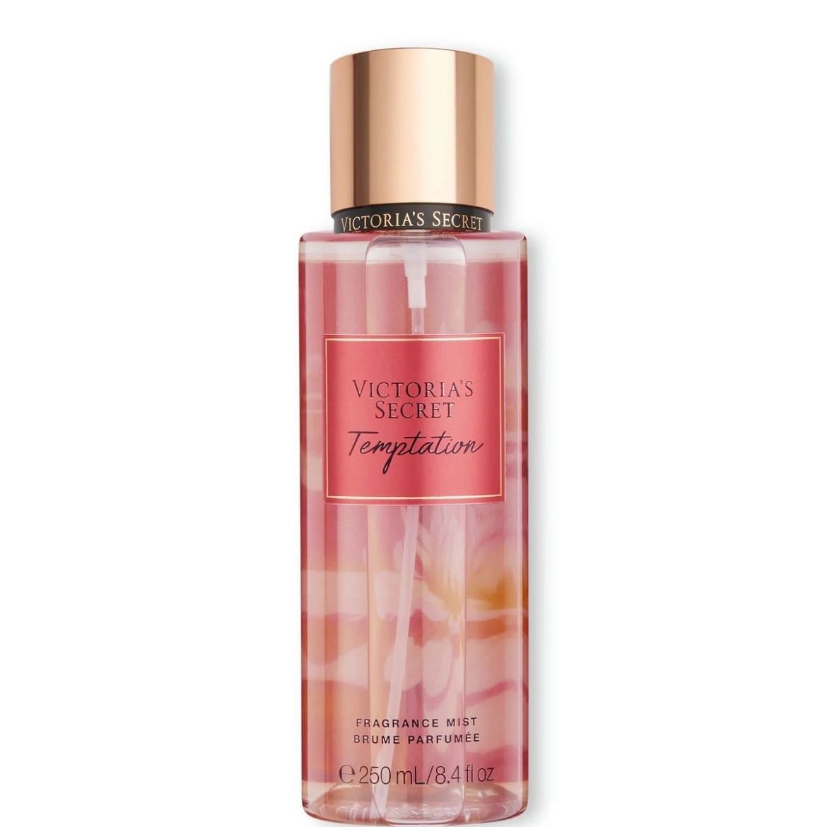temptation - Victoria’s Secret