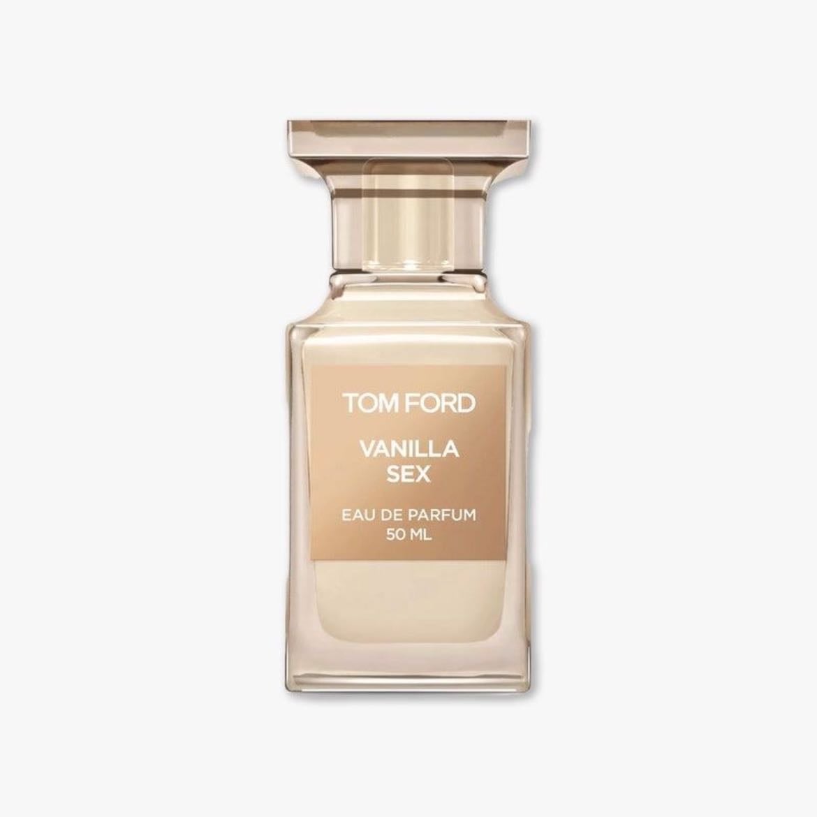 Vanilla Sex - Tom Ford