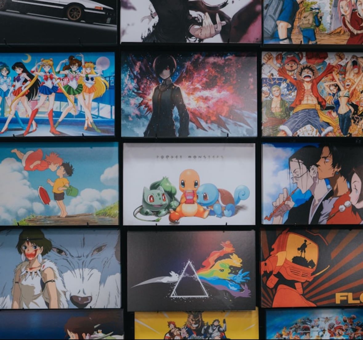 Animes