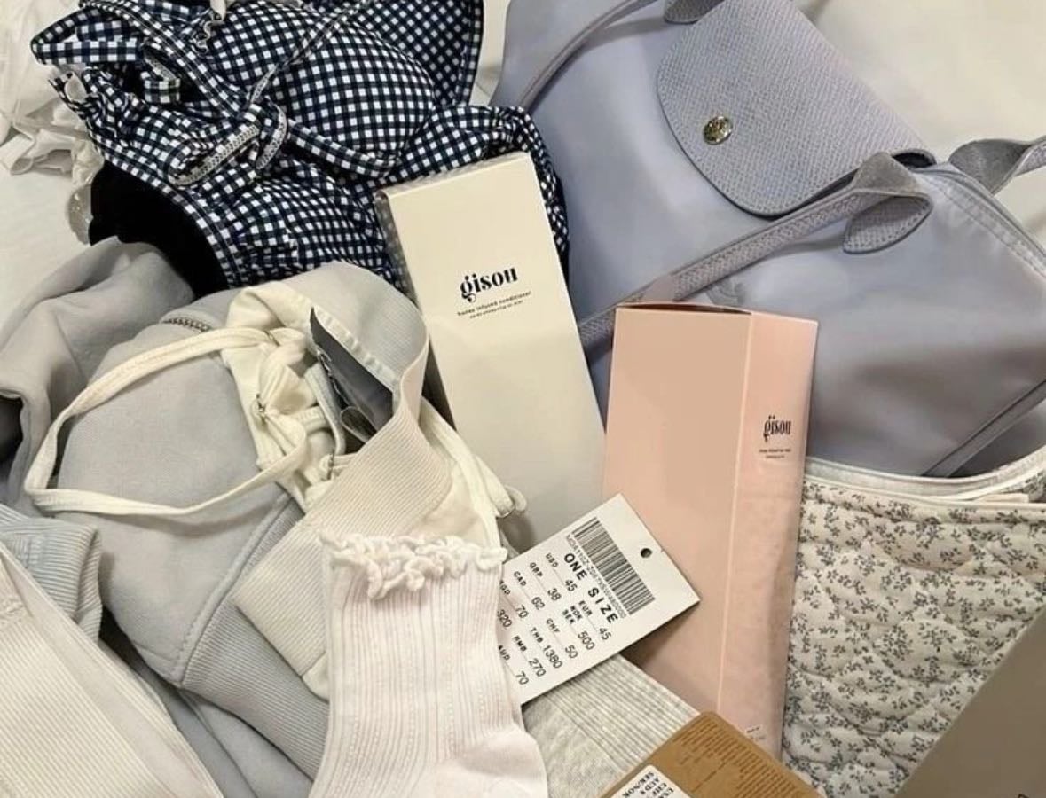 Things that i need - other hypelist by Lu .