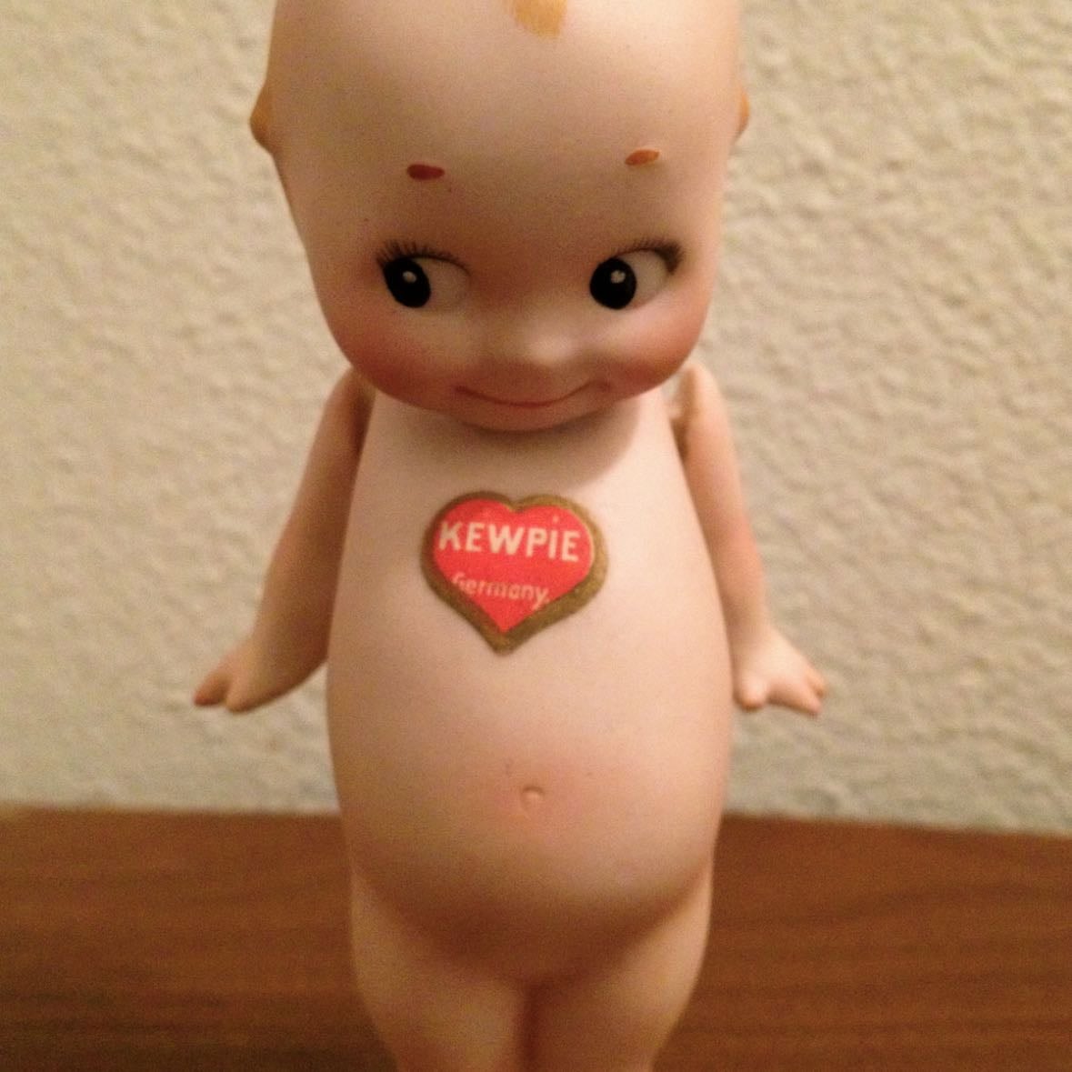 Kewpie